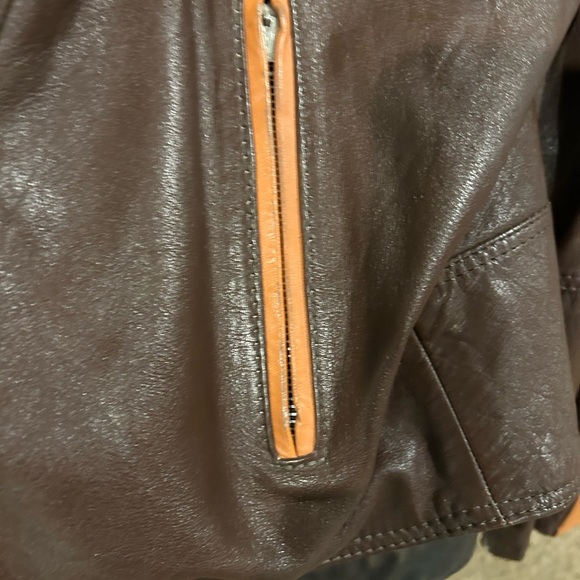 Cafe Racer Jacket - Picture 11 of 13